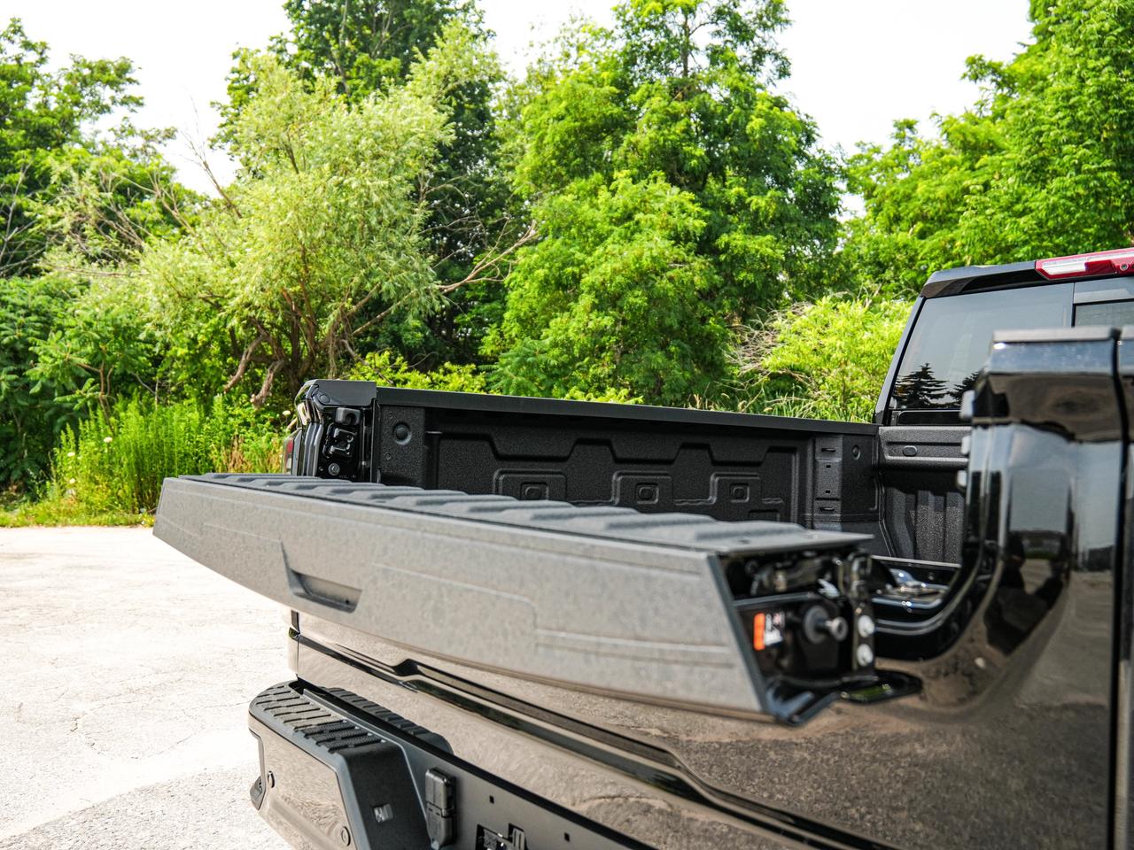 2026 GMC SIERRA 2500HD AT4 Photo