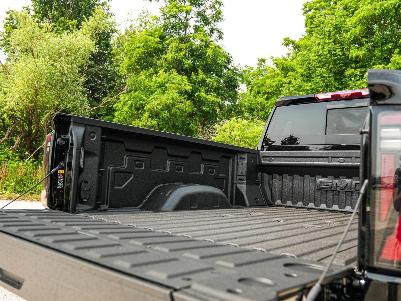 2026 GMC SIERRA 2500HD AT4 Photo