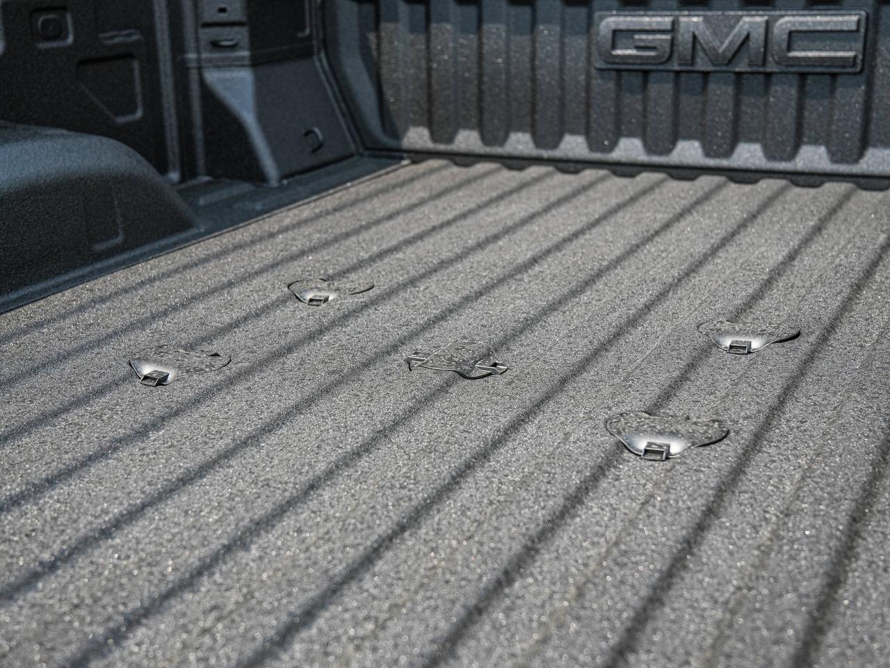 2026 GMC SIERRA 2500HD AT4 Photo