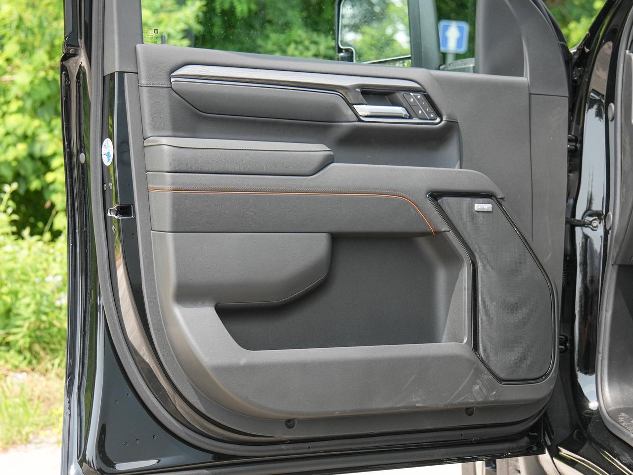 2026 GMC SIERRA 2500HD AT4 Photo