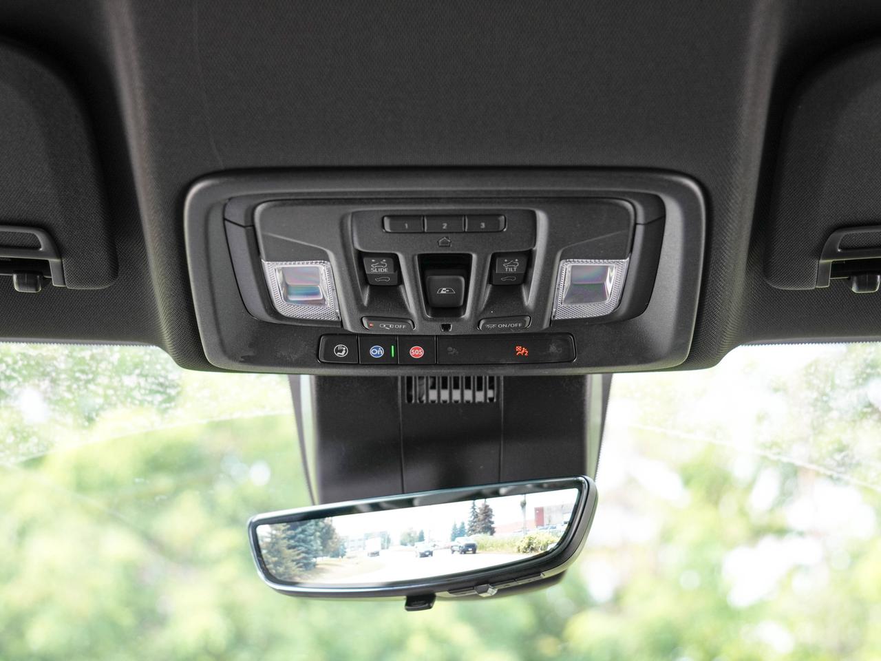 2026 GMC SIERRA 2500HD AT4 Photo