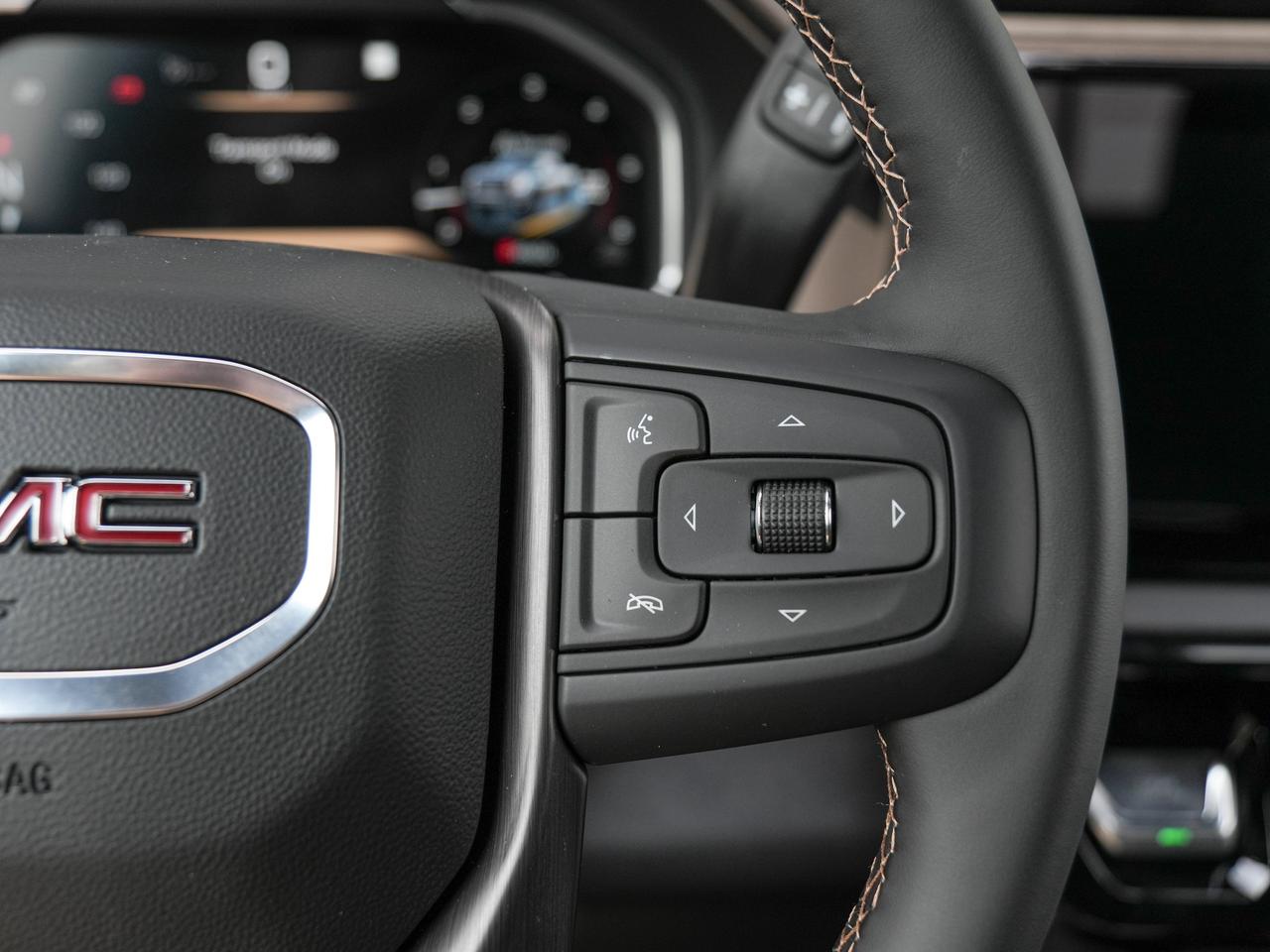 2026 GMC SIERRA 2500HD AT4 Photo