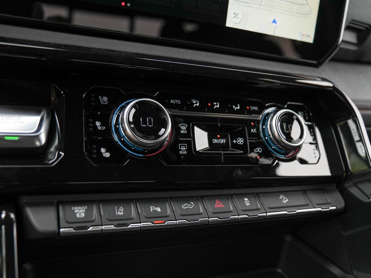 2026 GMC SIERRA 2500HD AT4 Photo