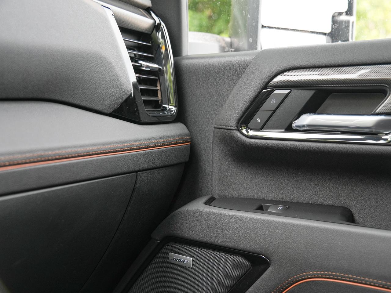 2026 GMC SIERRA 2500HD AT4 Photo