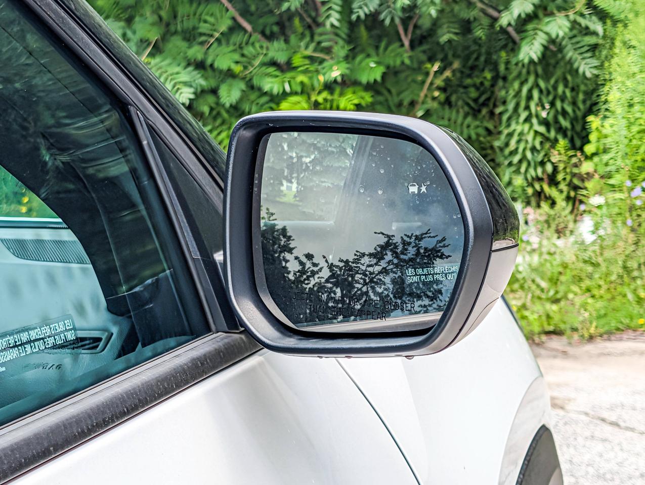 2027 GMC Terrain AWD Elevation Photo