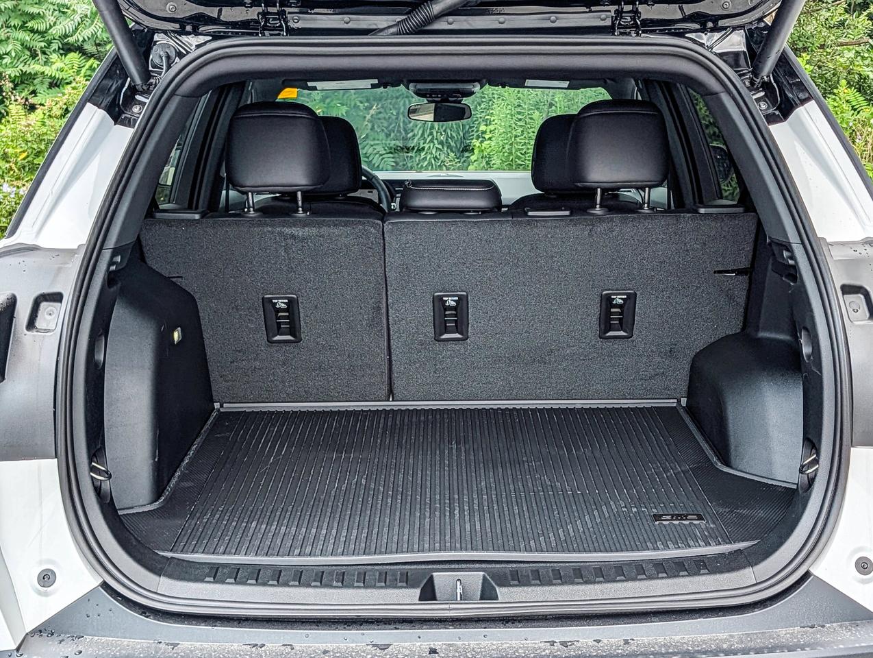 2027 GMC Terrain AWD Elevation Photo