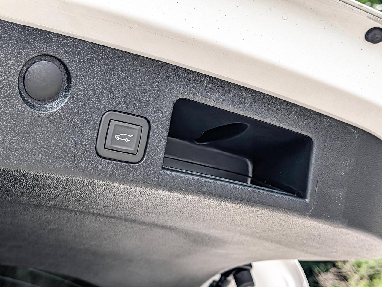 2027 GMC Terrain AWD Elevation Photo