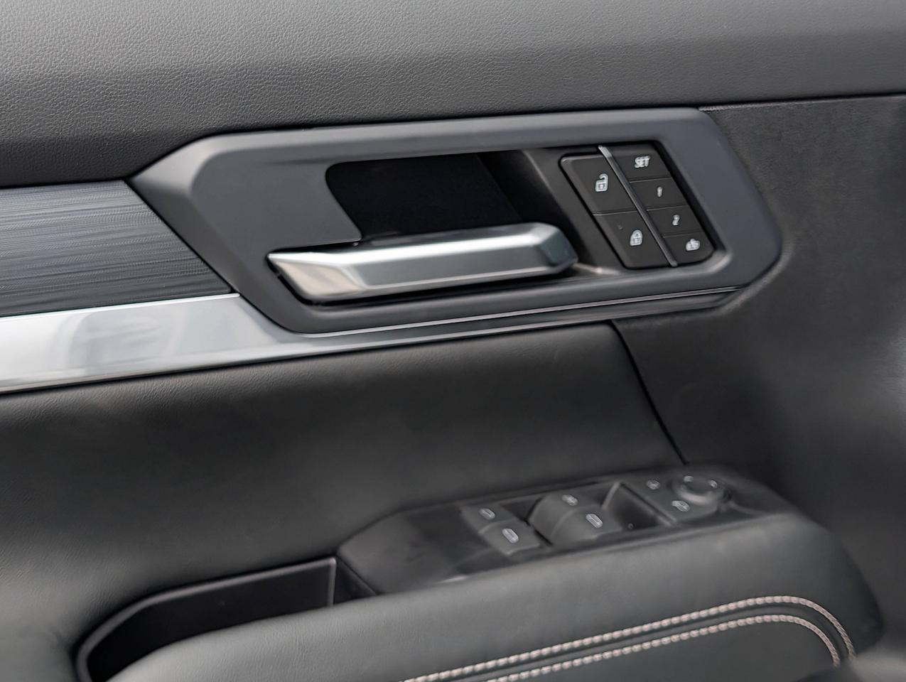 2027 GMC Terrain AWD Elevation Photo