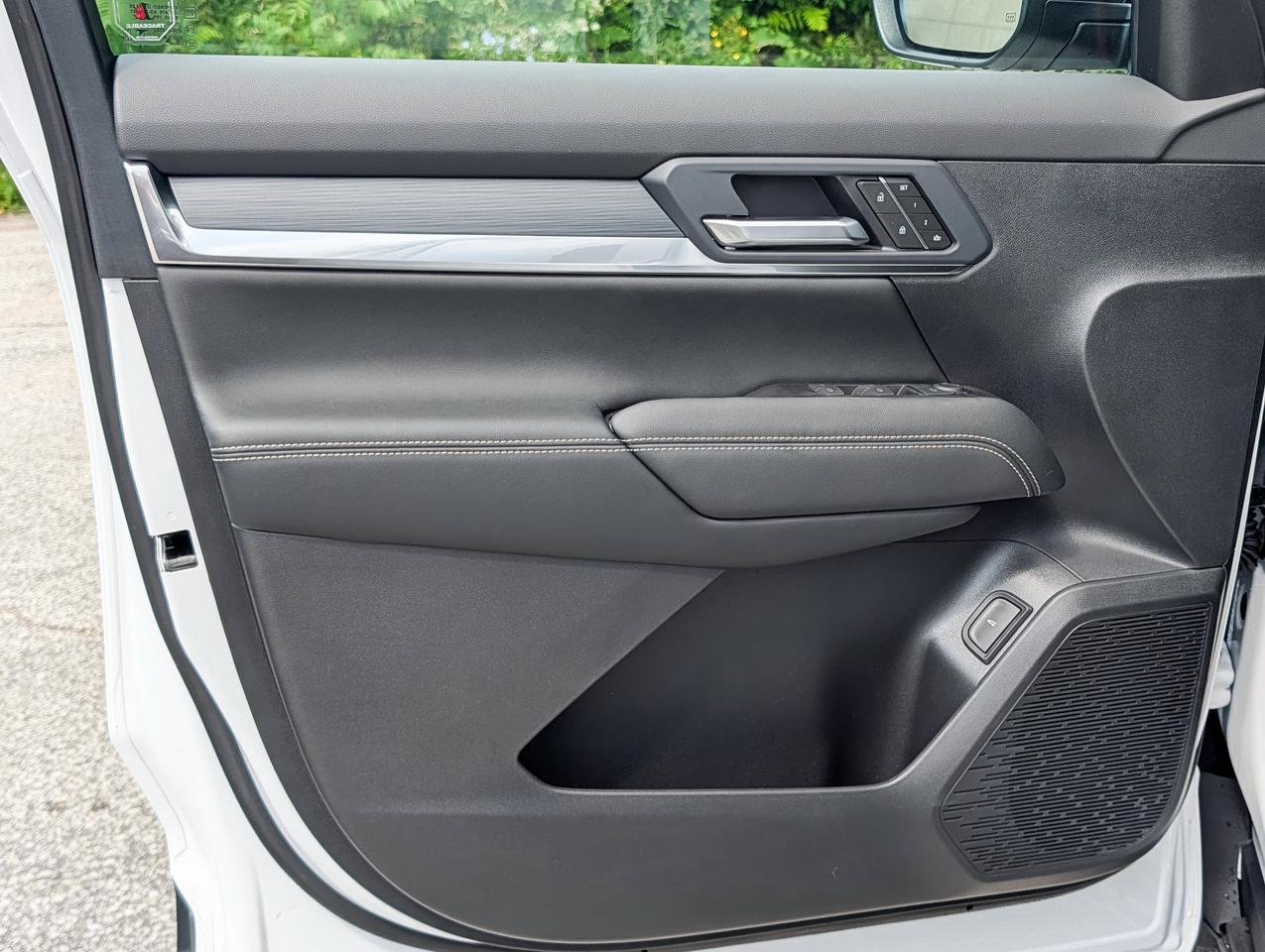 2027 GMC Terrain AWD Elevation Photo