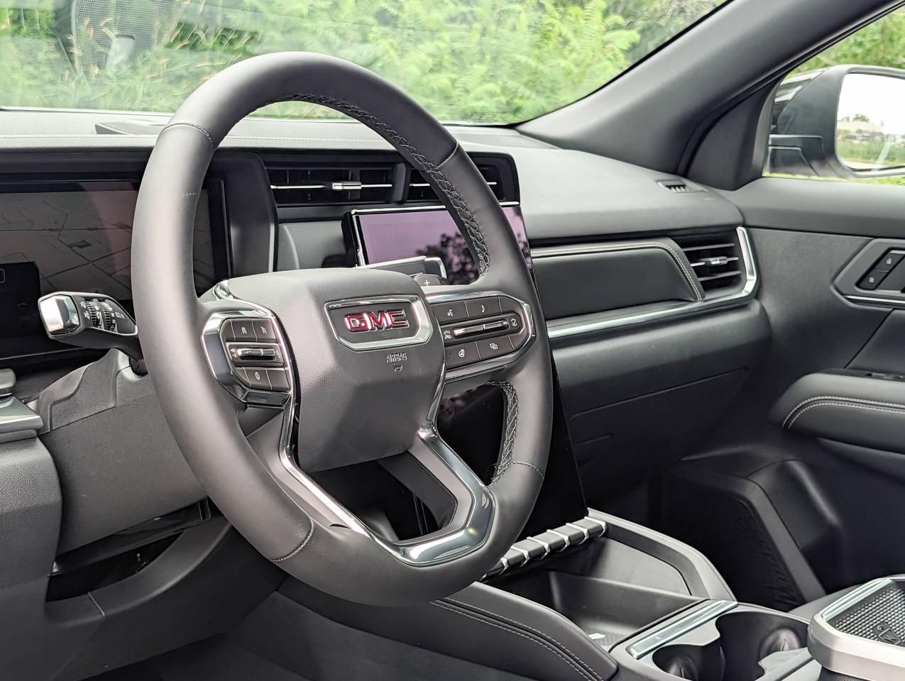 2027 GMC Terrain AWD Elevation Photo