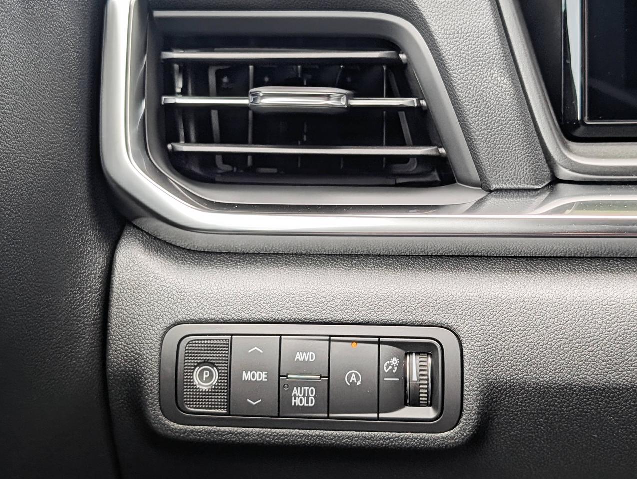 2027 GMC Terrain AWD Elevation Photo