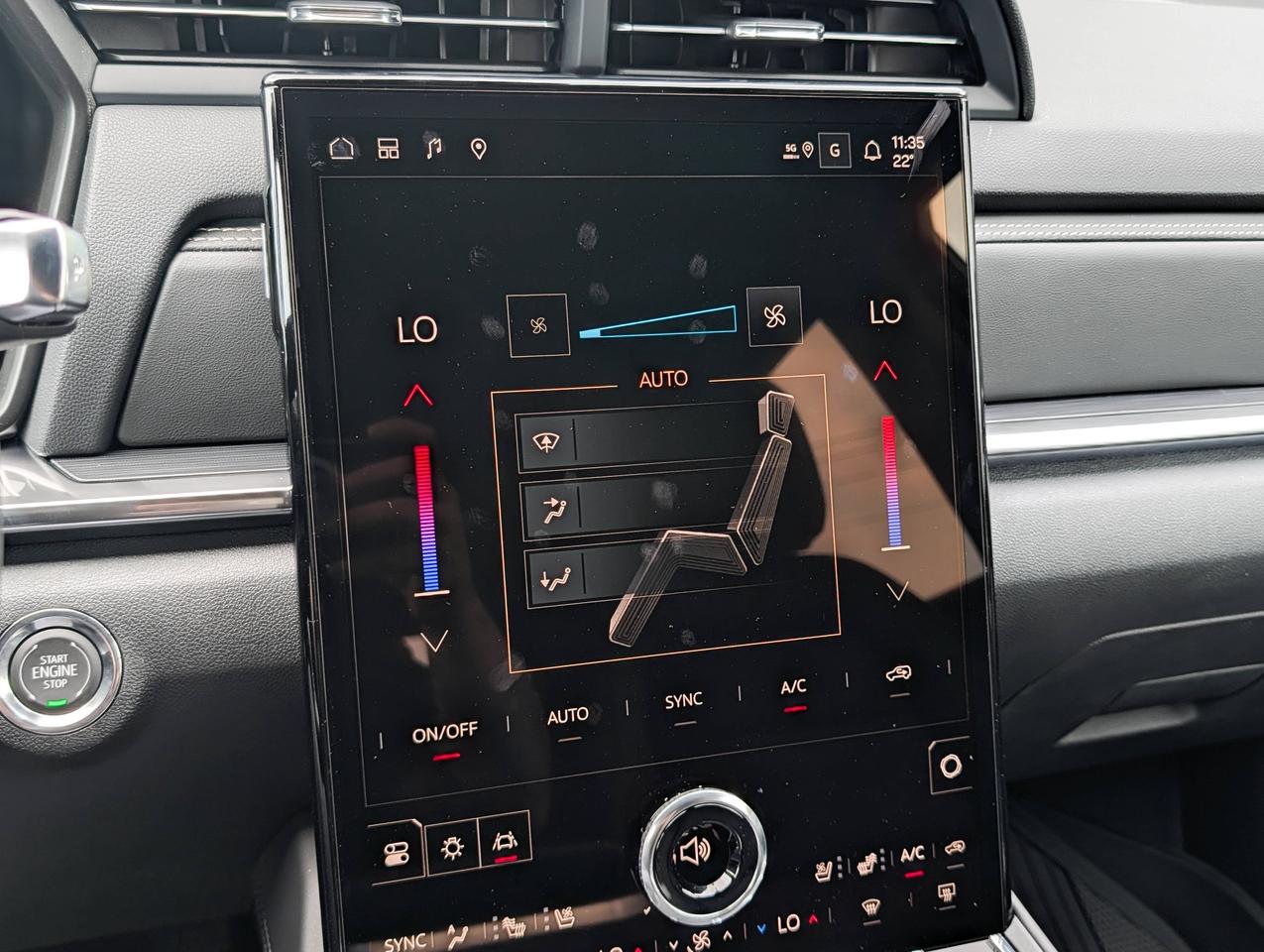 2027 GMC Terrain AWD Elevation Photo