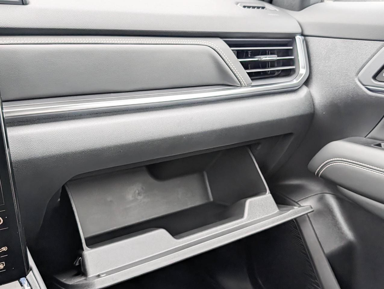 2027 GMC Terrain AWD Elevation Photo