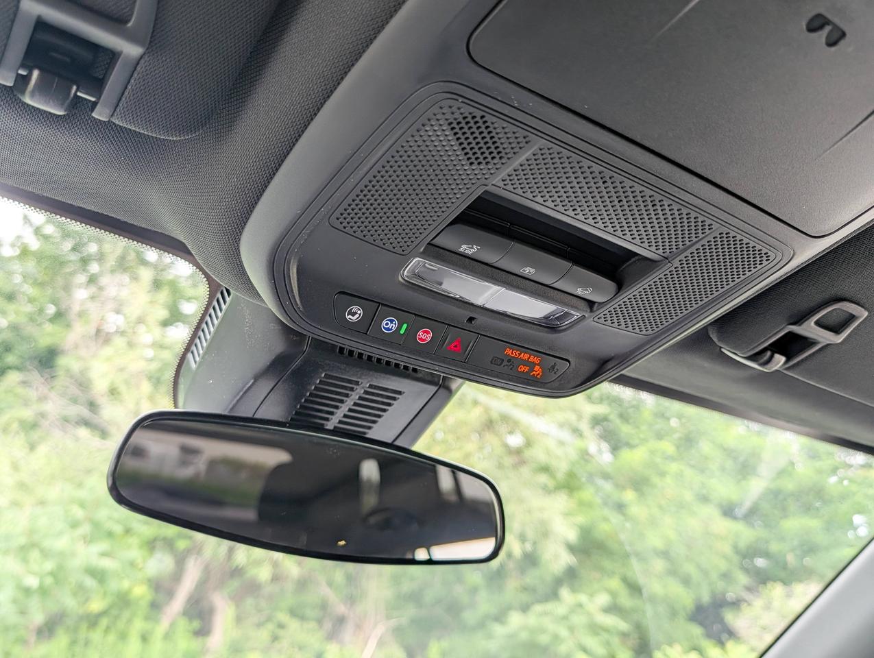 2027 GMC Terrain AWD Elevation Photo