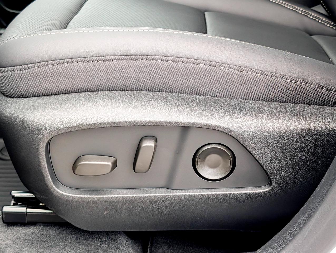 2027 GMC Terrain AWD Elevation Photo