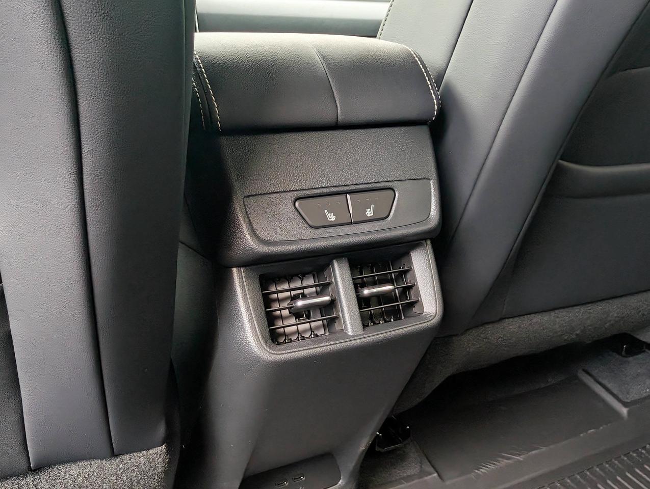 2027 GMC Terrain AWD Elevation Photo