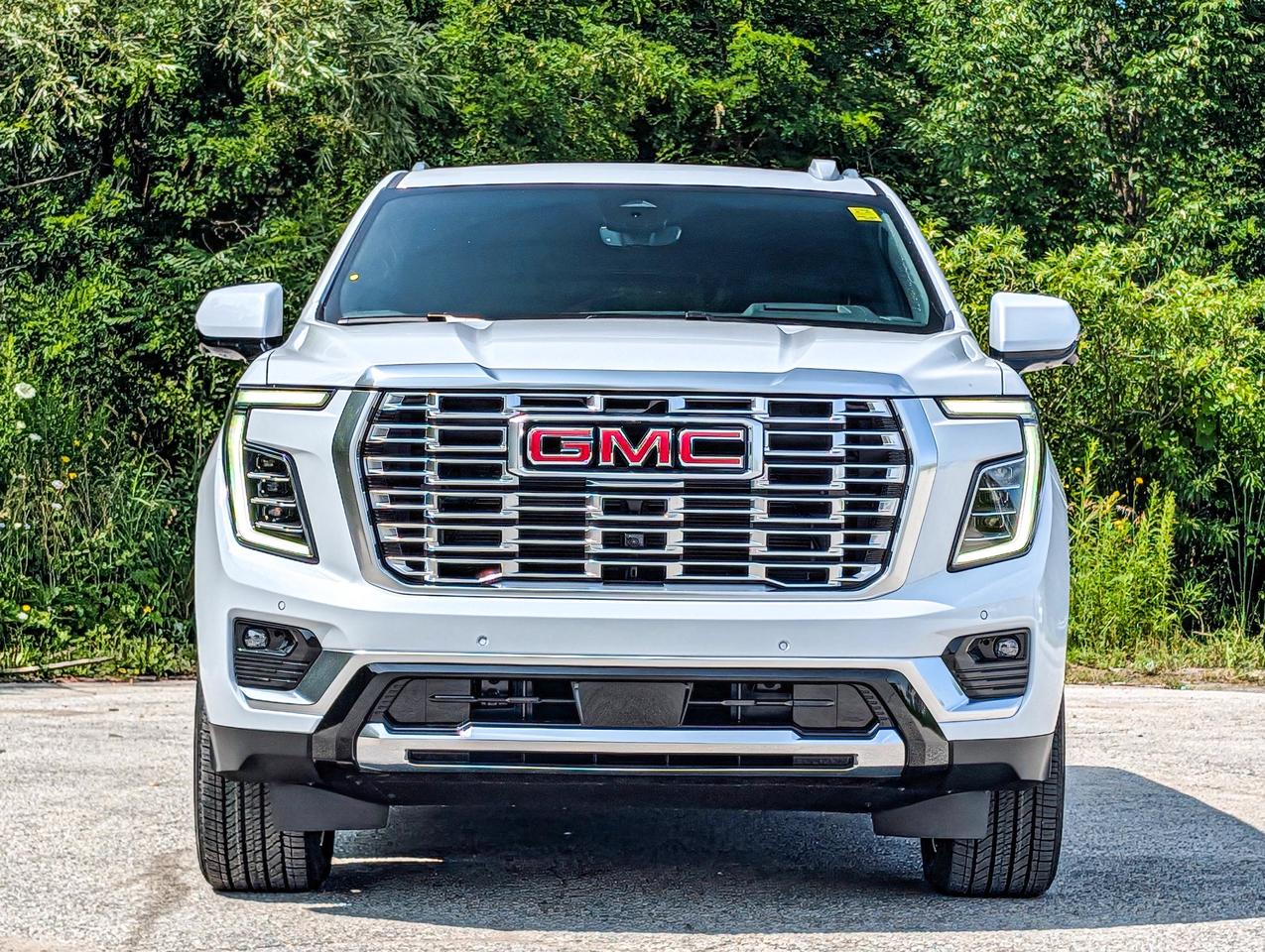 2026 GMC Yukon Denali Photo