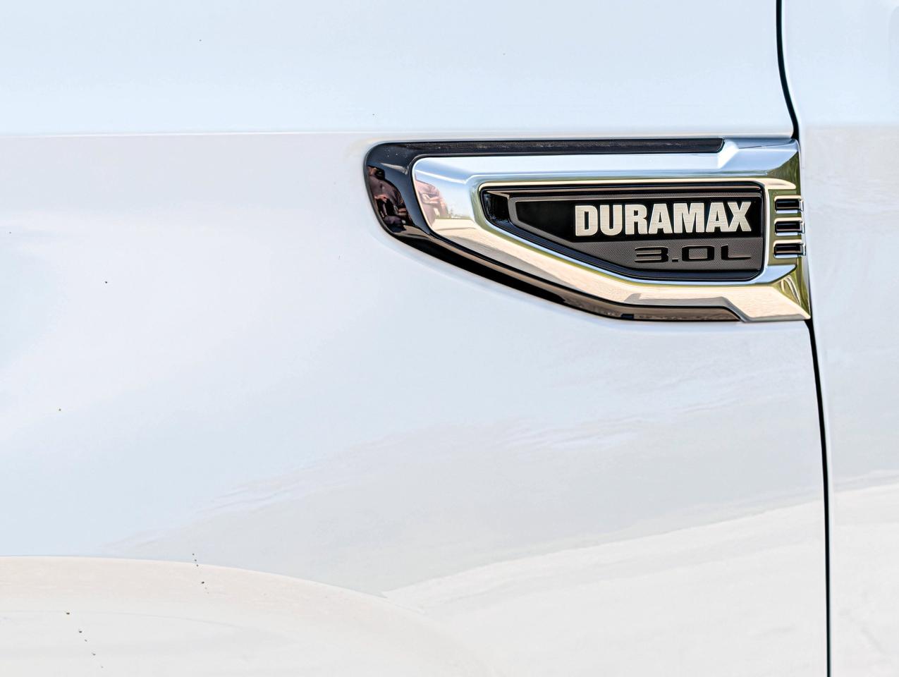2026 GMC Yukon Denali Photo