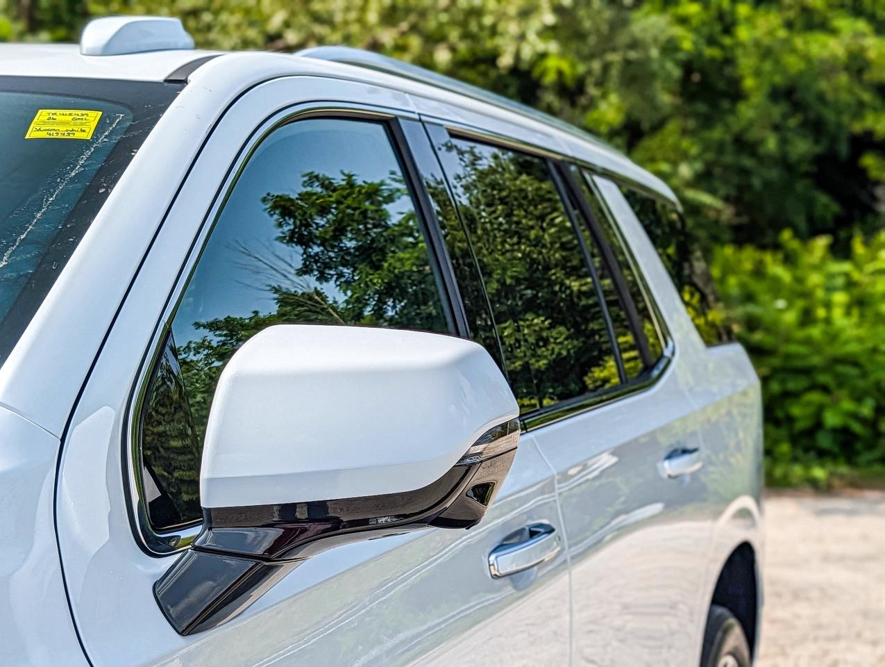 2026 GMC Yukon Denali Photo
