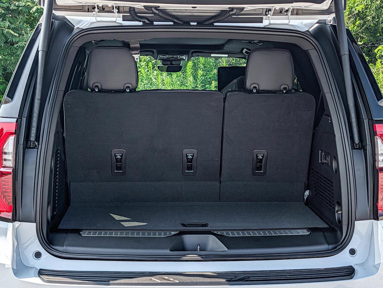 2026 GMC Yukon Denali Photo