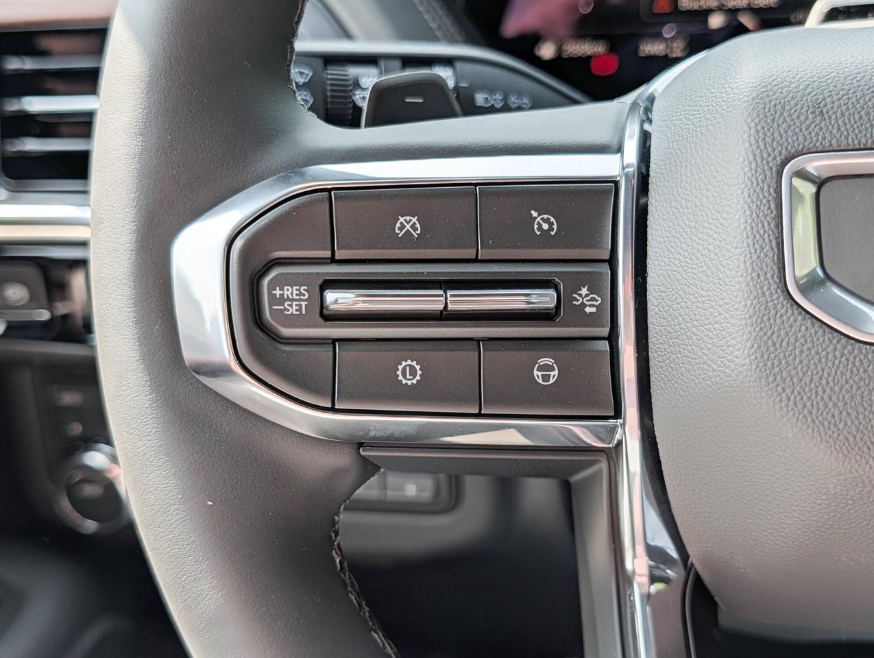 2026 GMC Yukon Denali Photo