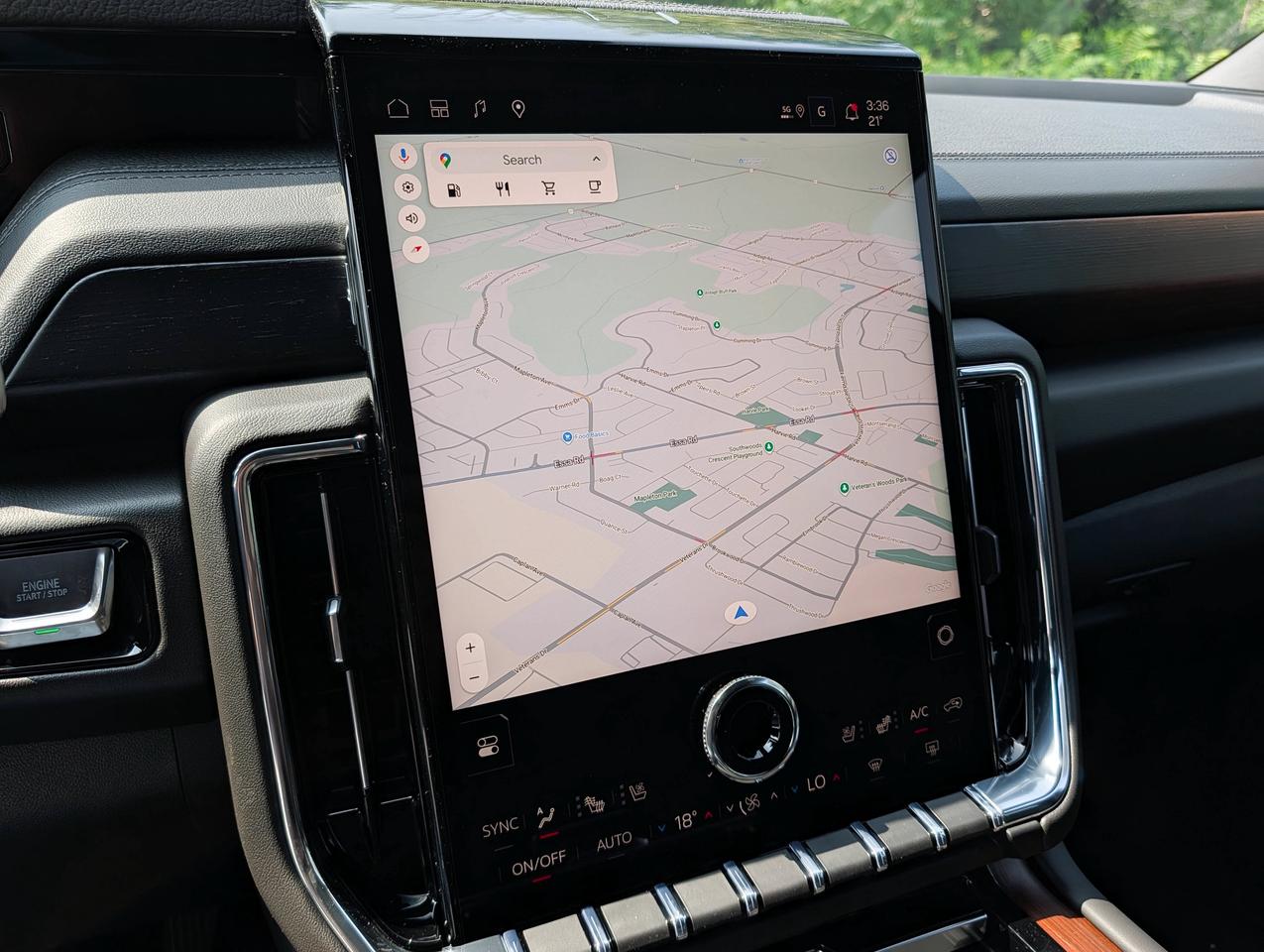 2026 GMC Yukon Denali Photo