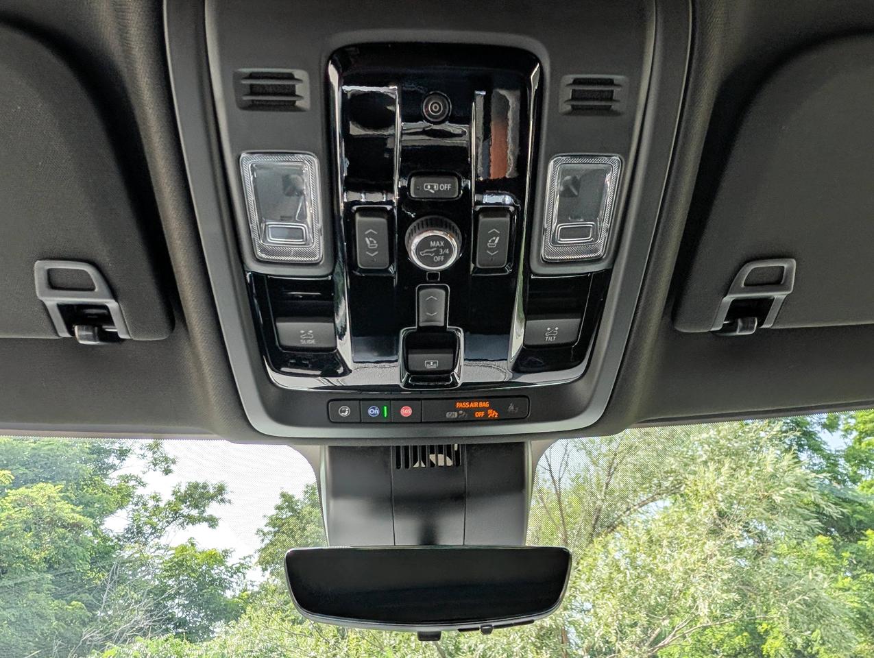 2026 GMC Yukon Denali Photo