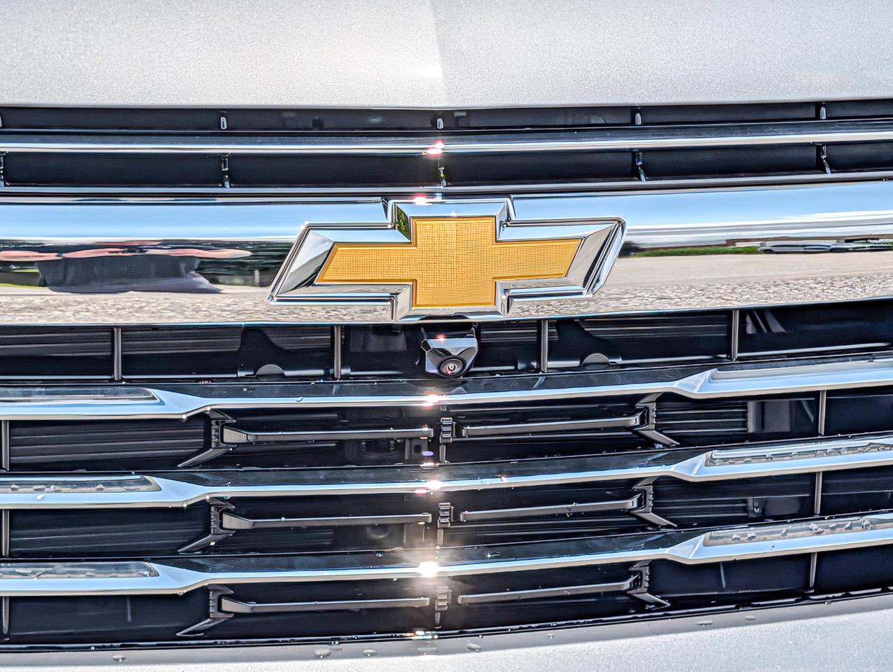2026 Chevrolet Tahoe LT Photo