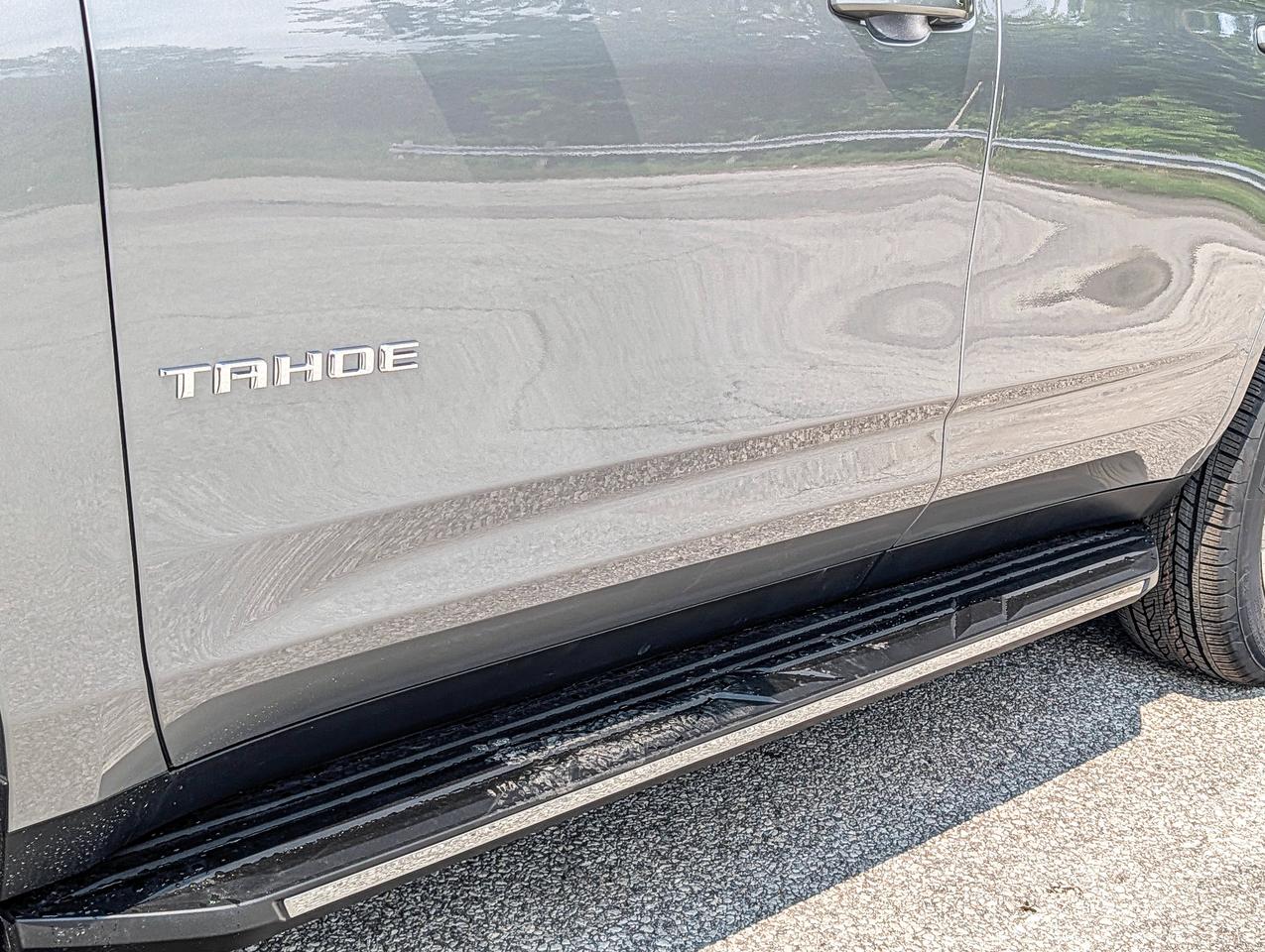 2026 Chevrolet Tahoe LT Photo