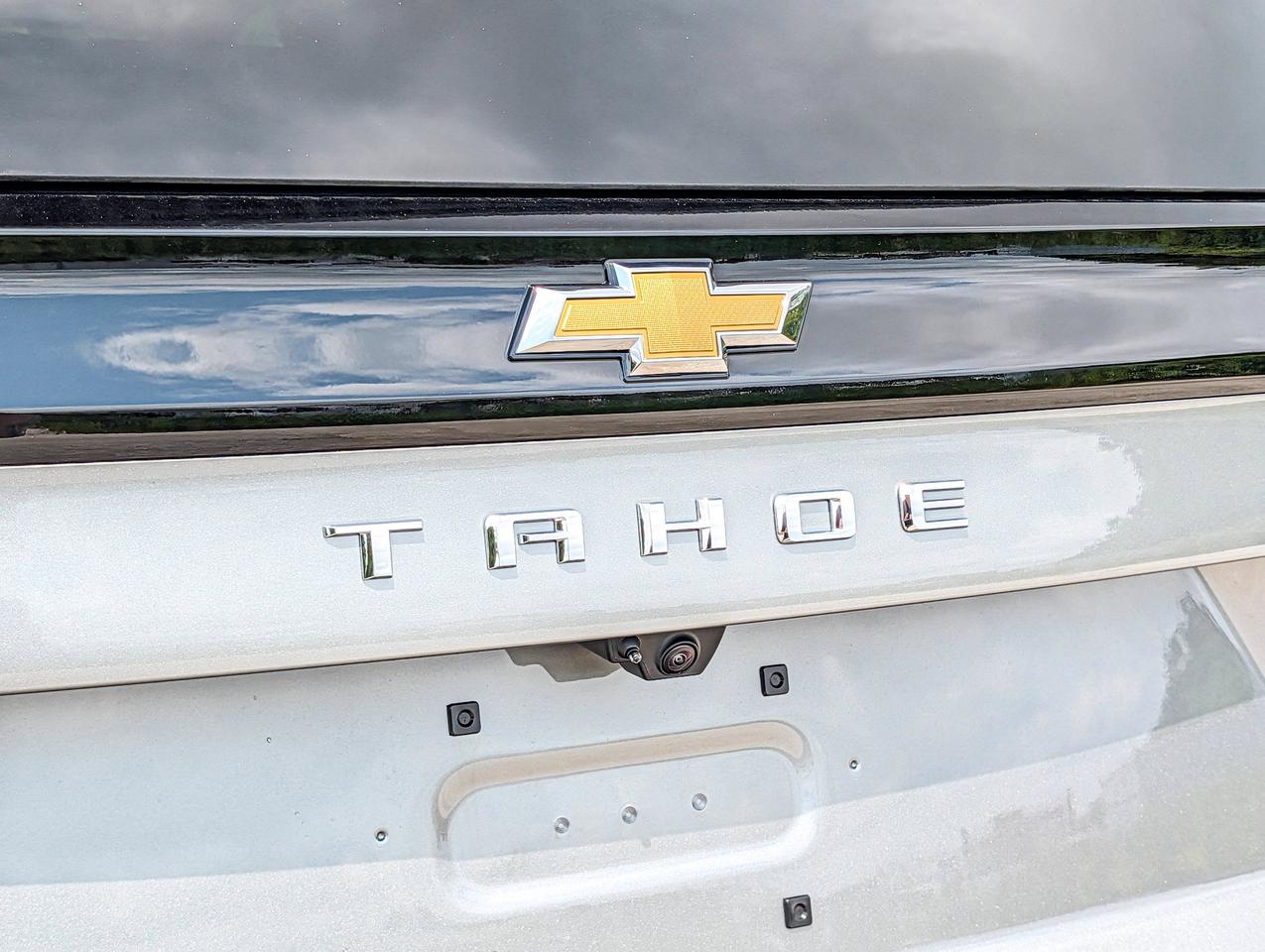 2026 Chevrolet Tahoe LT Photo