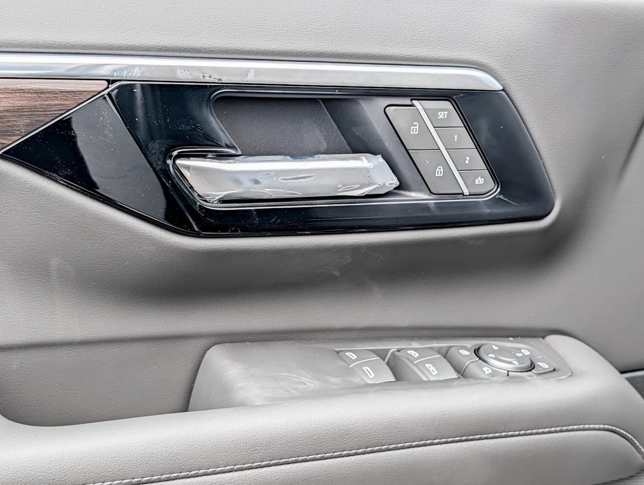 2026 Chevrolet Tahoe LT Photo