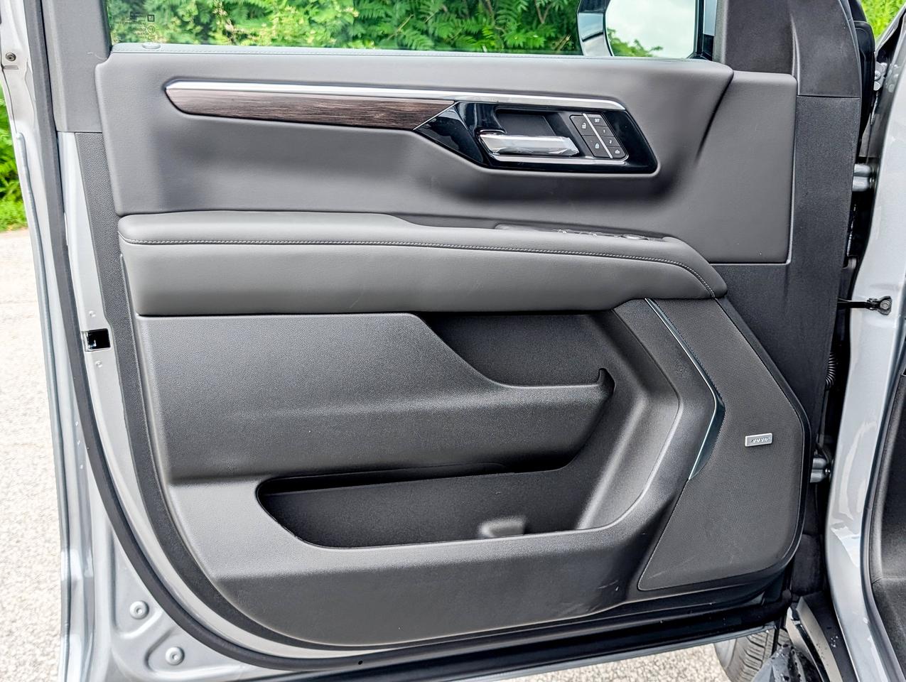 2026 Chevrolet Tahoe LT Photo