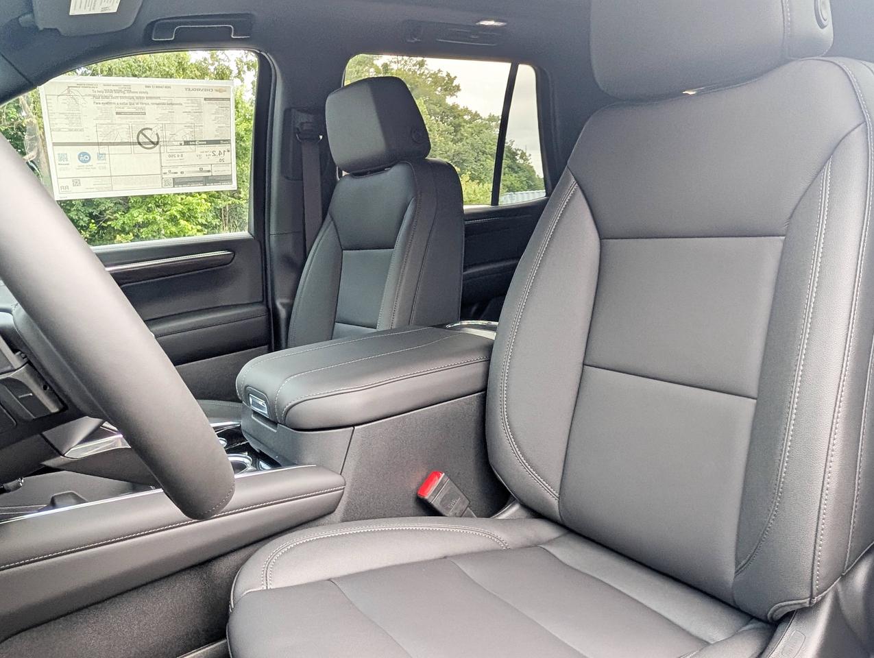 2026 Chevrolet Tahoe LT Photo