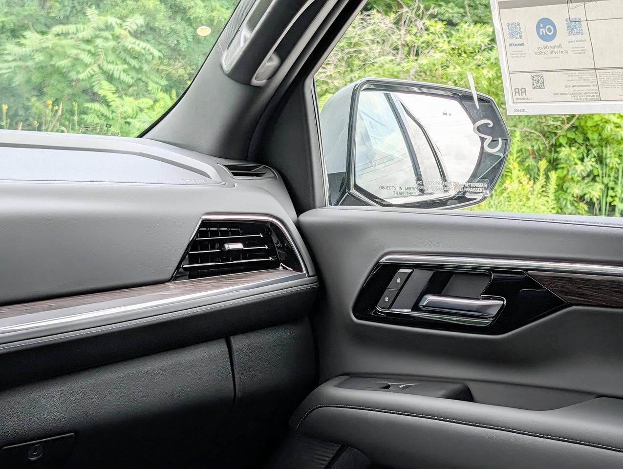 2026 Chevrolet Tahoe LT Photo