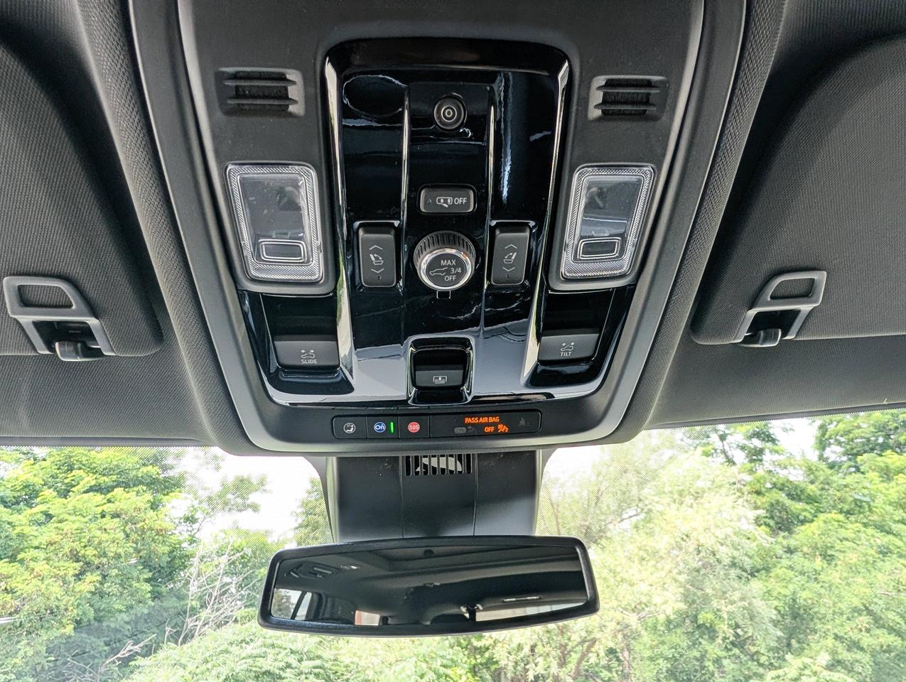 2026 Chevrolet Tahoe LT Photo