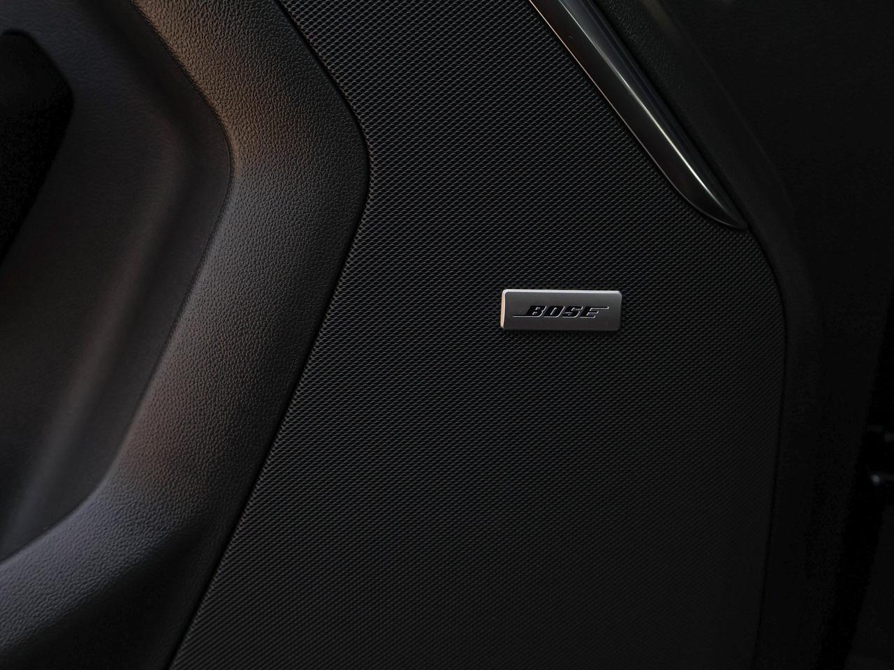 2026 Chevrolet Tahoe HIGH COUNTRY Photo