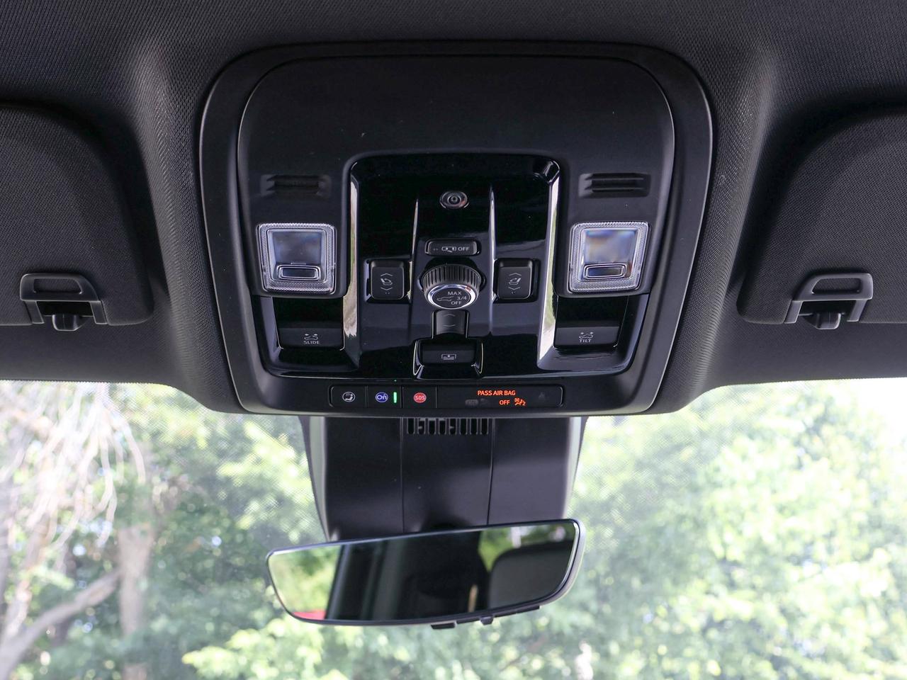 2026 Chevrolet Tahoe HIGH COUNTRY Photo