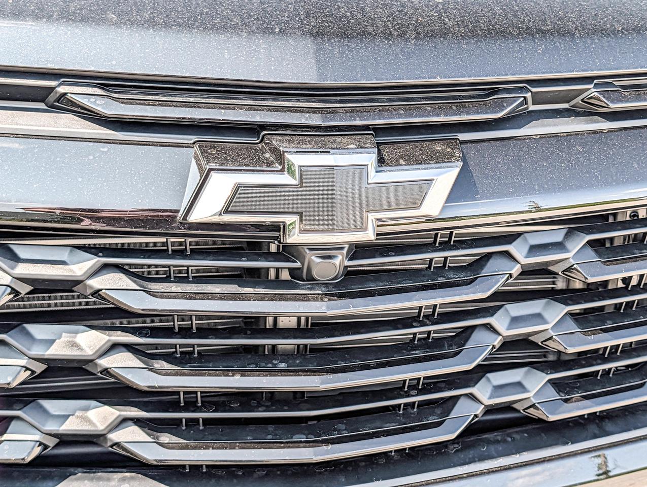 2027 Chevrolet Equinox AWD LT Photo