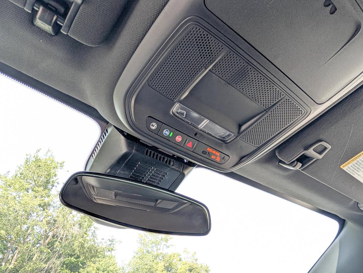 2027 Chevrolet Equinox AWD LT Photo