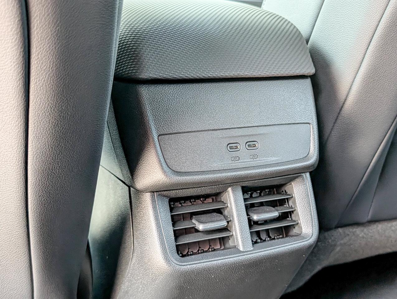 2027 Chevrolet Equinox AWD LT Photo