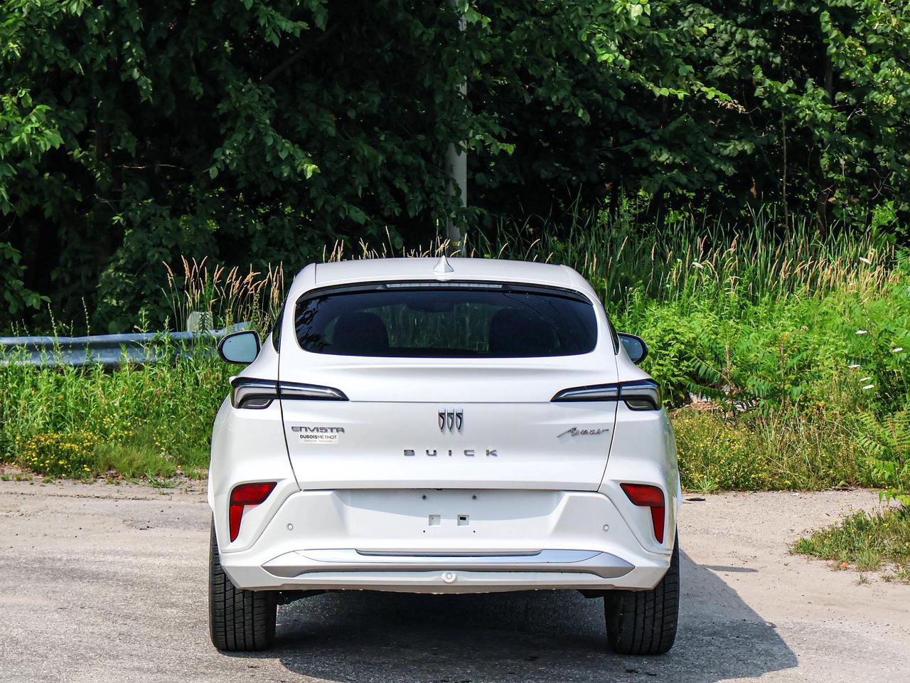 2024 Buick Envista Avenir Photo