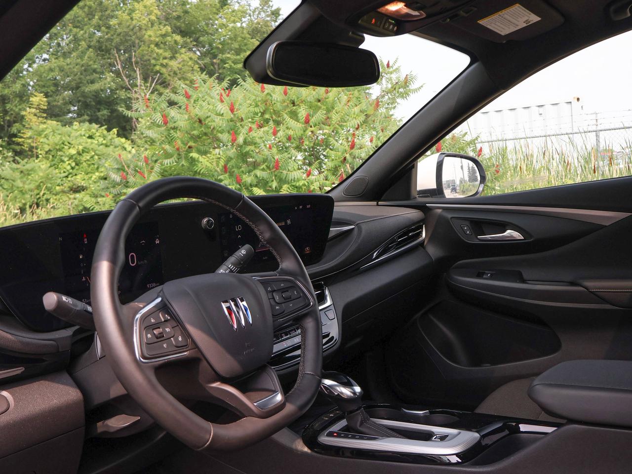 2024 Buick Envista Avenir Photo
