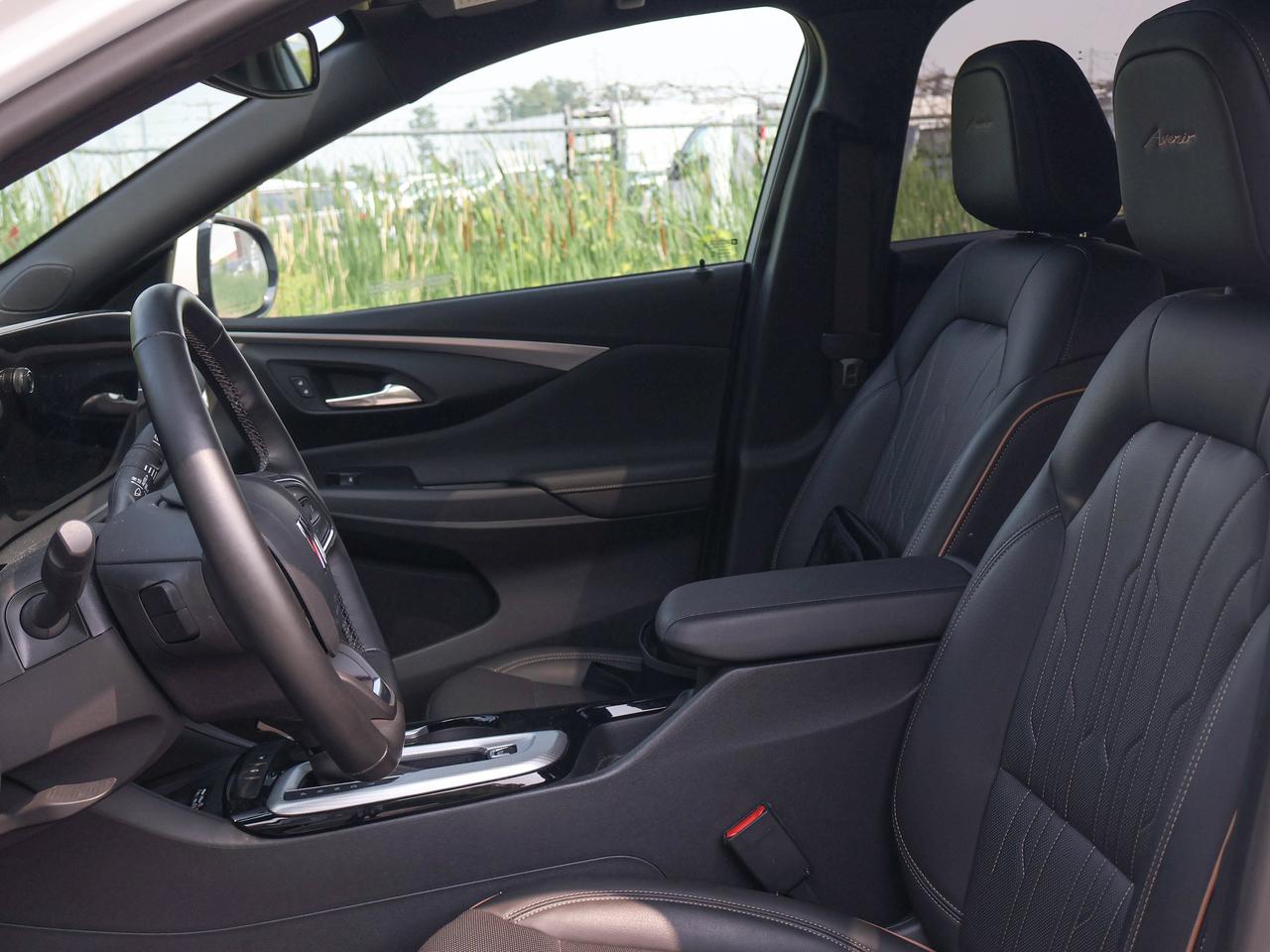 2024 Buick Envista Avenir Photo