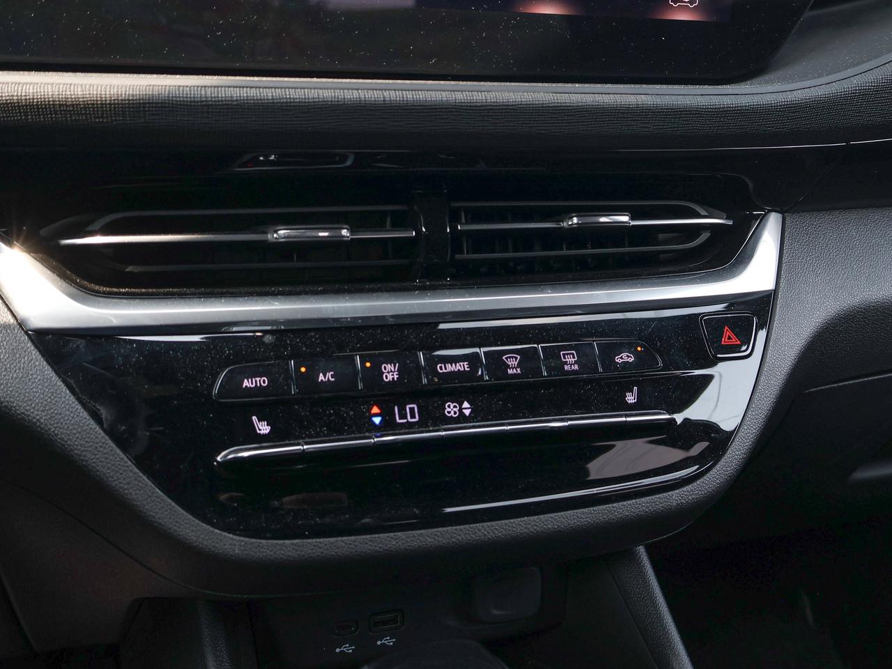 2024 Buick Envista Avenir Photo