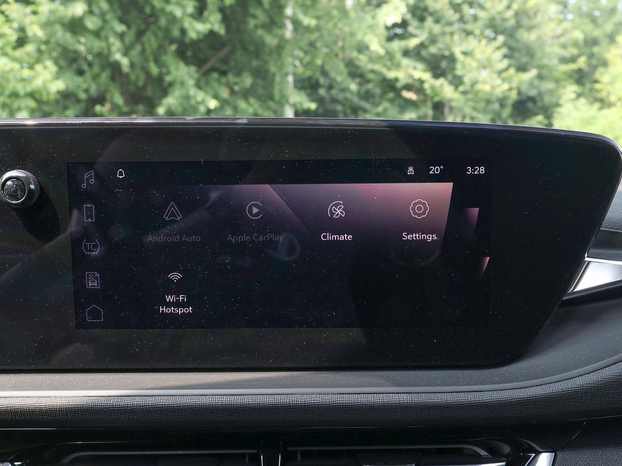 2024 Buick Envista Avenir Photo