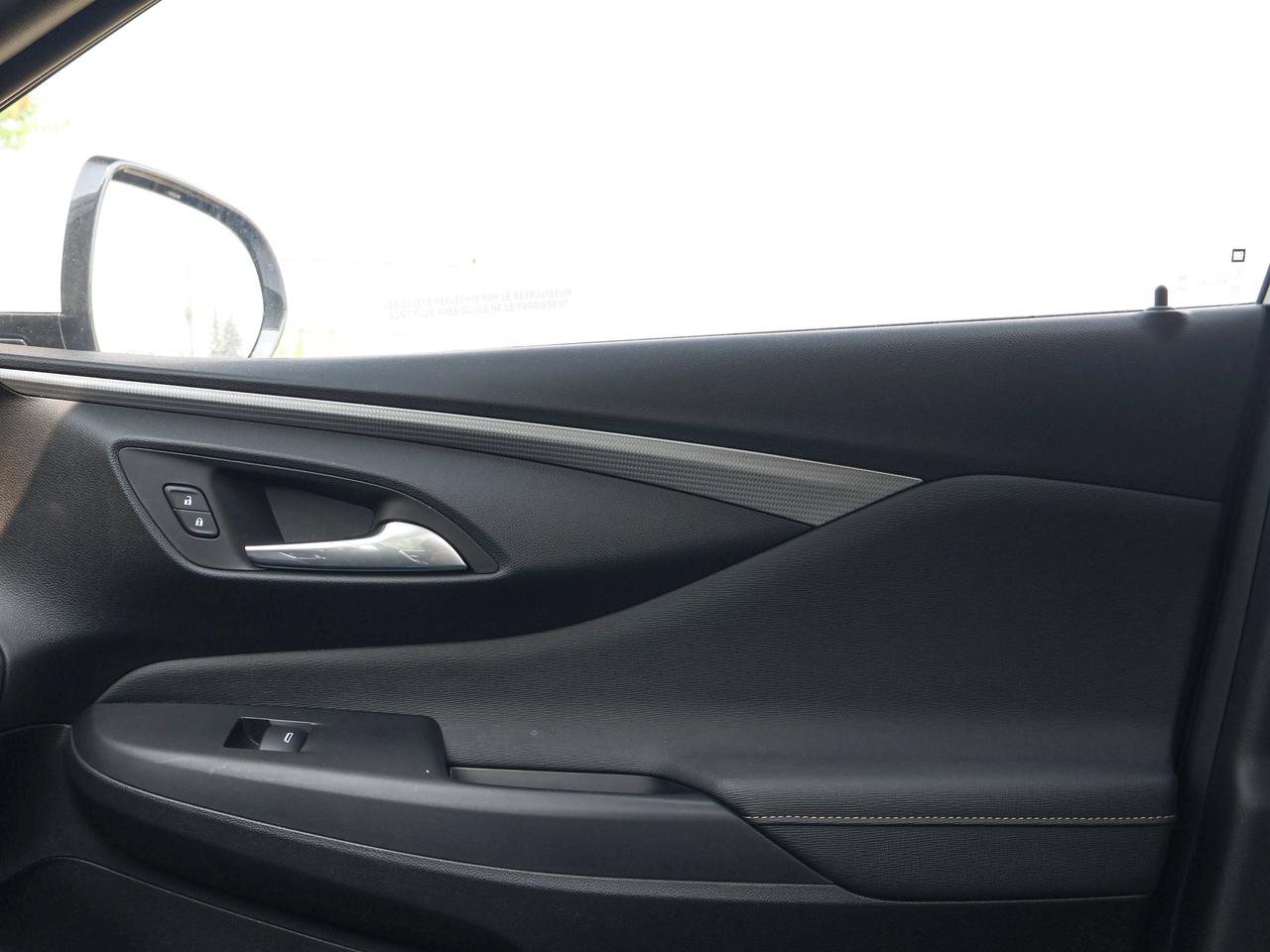2024 Buick Envista Avenir Photo