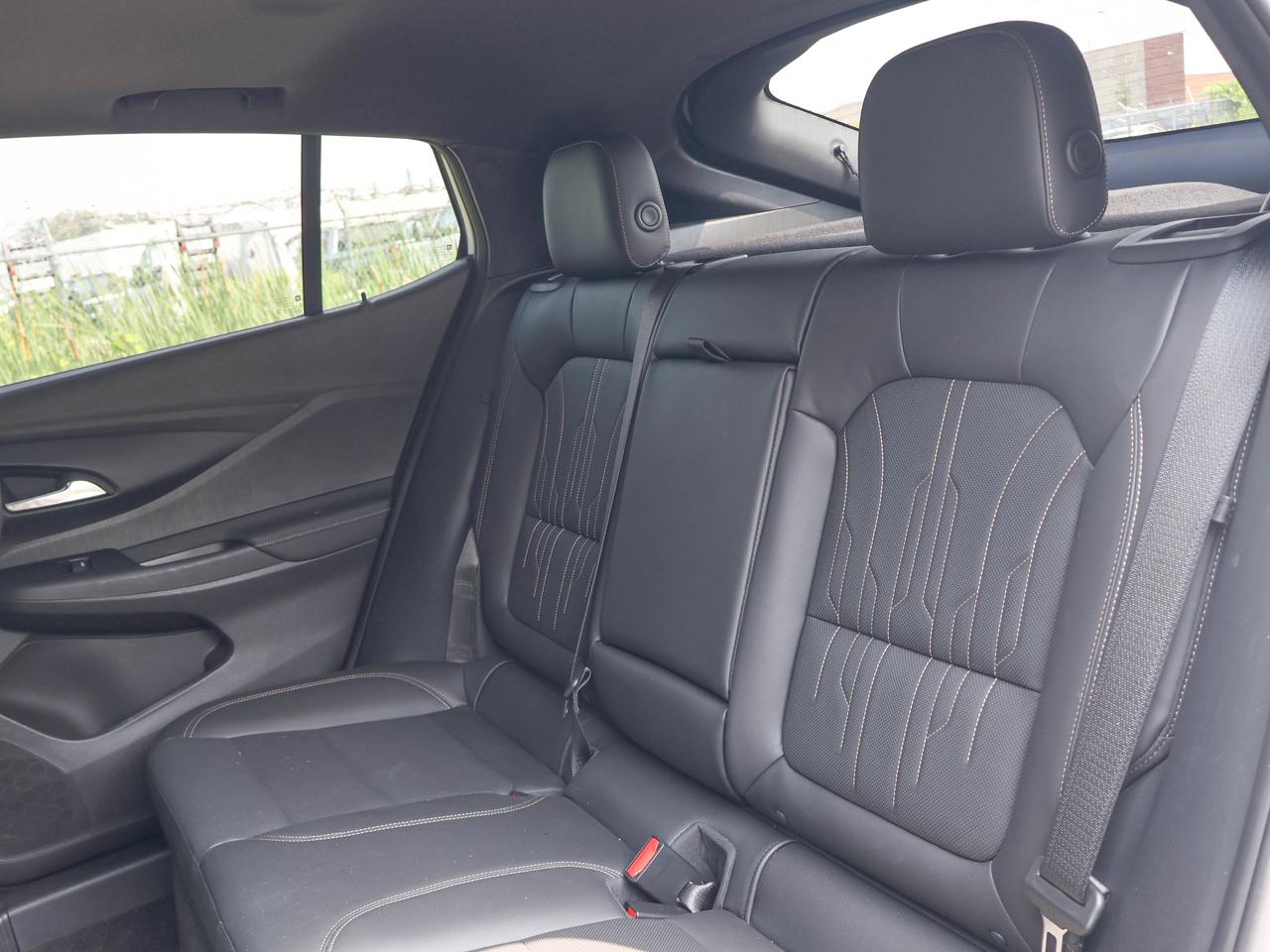2024 Buick Envista Avenir Photo