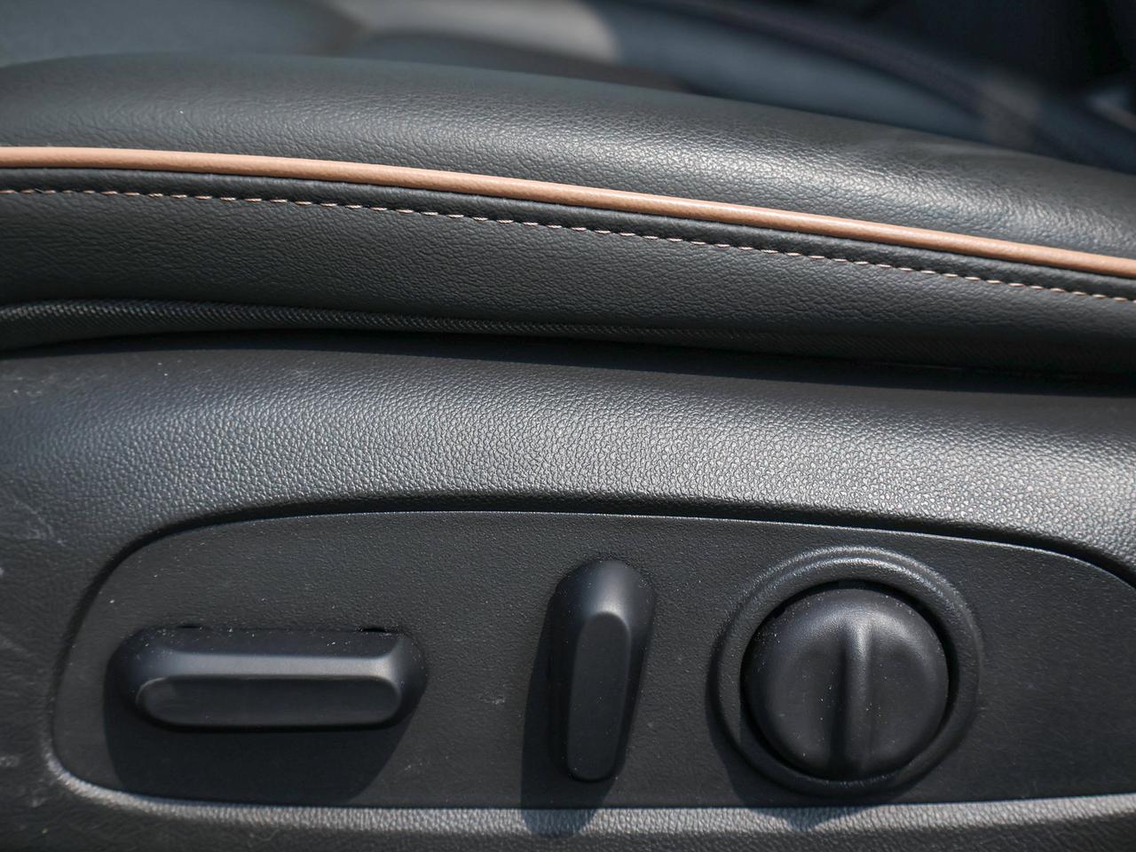 2024 Buick Envista Avenir Photo