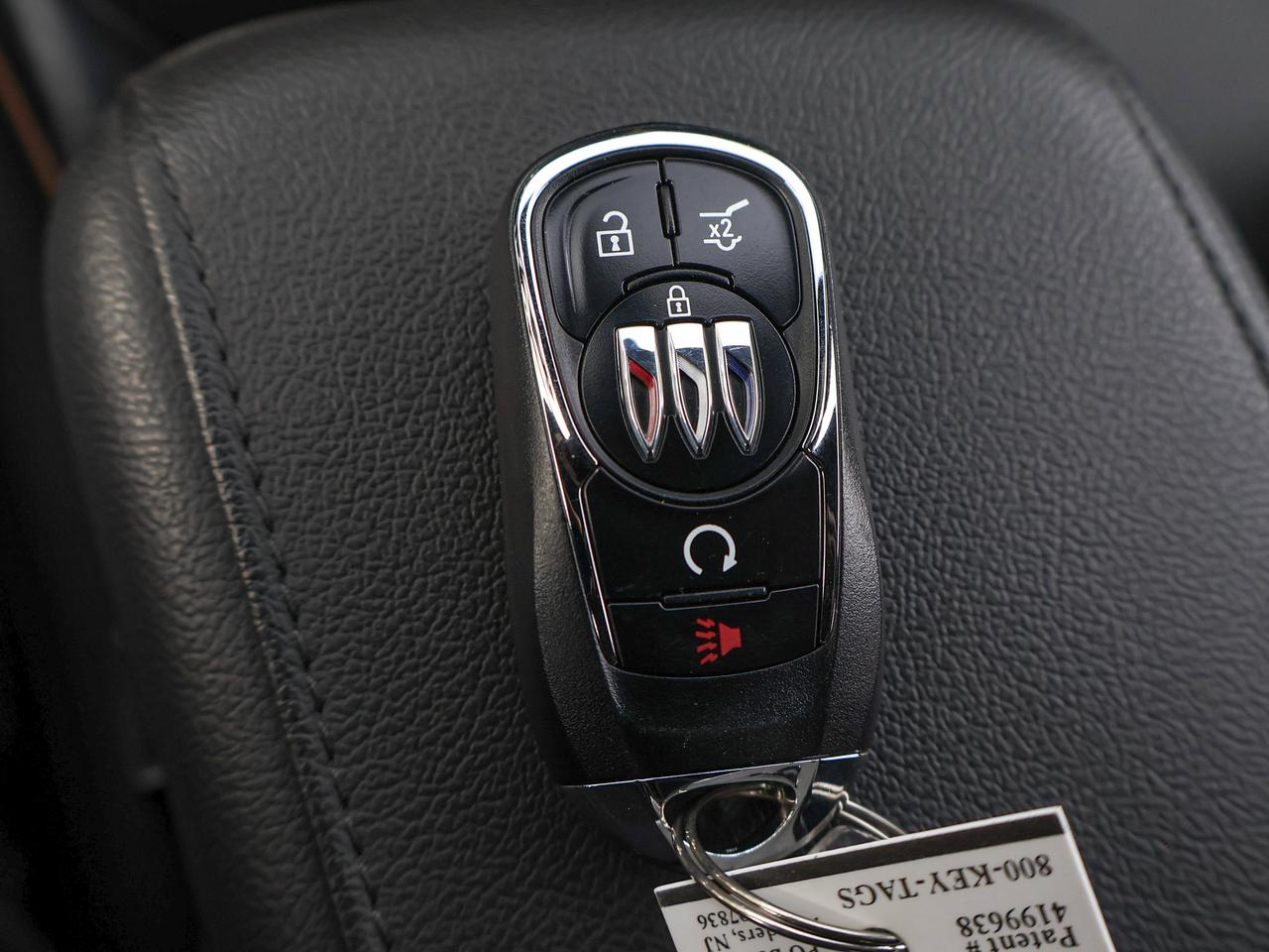 2024 Buick Envista Avenir Photo