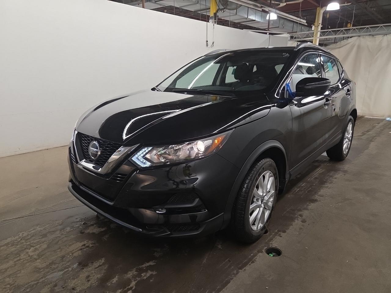 2023 Nissan Qashqai SV